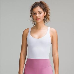 Brand New lululemon Align™ Tank Top Blissful Blue